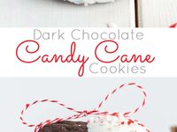 Easy Bakery-Style Chocolate Chip Christmas Cookies Recipe